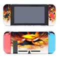 Naruto Cartoon Tobi Nintendo Switch Cover Case