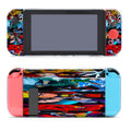 Naruto Characters Nintendo Switch Cover Case