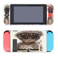 Naruto Child Nintendo Switch Cover Case