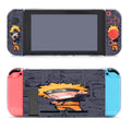 Naruto Comic Nintendo Switch Cover Case
