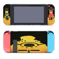 Naruto Energy Biju Mode Nintendo Switch Cover Case