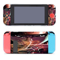 Naruto Face Galaxy Nintendo Switch Cover Case