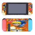 Naruto Final Battle Nintendo Switch Cover Case