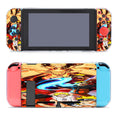 Naruto Hokage Kyubi Nintendo Switch Cover Case