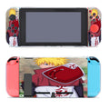 Naruto Hokage Minato Nintendo Switch Cover Case
