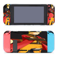 Naruto Hokage Sage Mode Ultra Nintendo Switch Cover Case