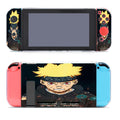 Naruto Hypebeast Nintendo Switch Cover Case
