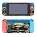 Naruto Hyper Background Nintendo Switch Cover Case