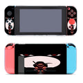 Naruto Itachi Nintendo Switch Cover Case
