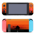 Naruto Itachi Illutions Nintendo Switch Cover Case