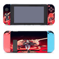 Naruto Itachi Susanoo Nintendo Switch Cover Case