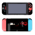 Naruto Itachi Uchiha Evil Ninja Wallpaper Nintendo Switch Cover Case
