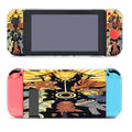 Naruto Jincuriki Nintendo Switch Cover Case
