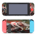 Naruto Kaguya Otsutsuki Nintendo Switch Cover Case