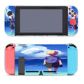 Naruto Kids Nintendo Switch Cover Case