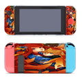 Naruto Kids And Kushina Uzumaki Nintendo Switch Cover Case