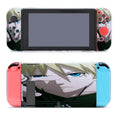 Naruto Kunai Nintendo Switch Cover Case