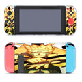 Naruto Kurama Mode Nintendo Switch Cover Case