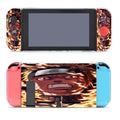 Naruto Kyuubi Nintendo Switch Cover Case