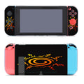 Naruto Kyuubi Seal Nintendo Switch Cover Case
