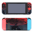 Naruto Madara Nintendo Switch Cover Case