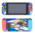 Naruto Main Cast Nintendo Switch Cover Case