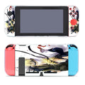Naruto Minato And Kakashi Nintendo Switch Cover Case
