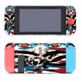 Naruto Minato Kurama Nintendo Switch Cover Case