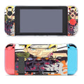 Naruto Mobile Wallpaper Nintendo Switch Cover Case
