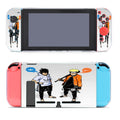Naruto Nike Sasuke Adidas Nintendo Switch Cover Case
