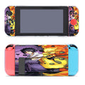 Naruto Sasuke High Beast Nintendo Switch Cover Case