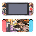 Naruto Sasuke Kurama Susanoo Nintendo Switch Cover Case