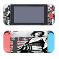 Naruto Sasuke Uchiha Painful Nintendo Switch Cover Case