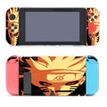 Naruto Sennin Mode1 Nintendo Switch Cover Case