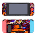 Naruto Shippuden 1 Nintendo Switch Cover Case