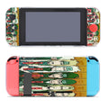 Naruto Shippuden Hokage Nintendo Switch Cover Case