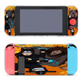 Naruto Shippuden Kankuro Nintendo Switch Cover Case