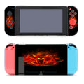 Naruto Shippuden Kyuubi Jinchuuriki Wallpapers Nintendo Switch Cover Case