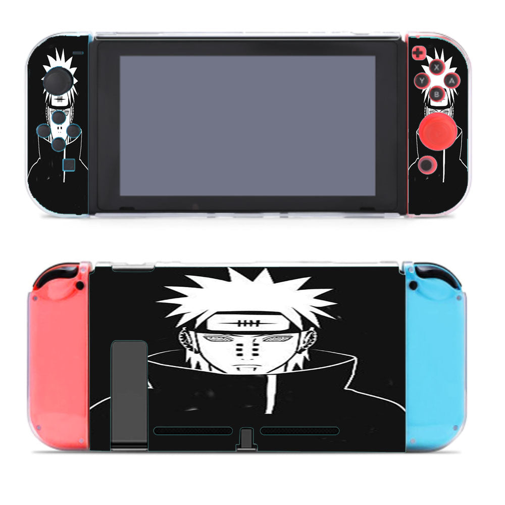 Naruto Shippuden Pain Tendo Nintendo Switch Cover Case
