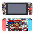 Naruto Shippuden Posters Nintendo Switch Cover Case