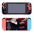 Naruto Shippuden Sasori Puppet Nintendo Switch Cover Case