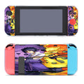 Naruto Shippuden Sasuke Sage Nintendo Switch Cover Case