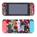 Naruto Shippuden War Nintendo Switch Cover Case