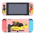 Naruto Supreme Bape Camo Flying Nimbus Nintendo Switch Cover Case