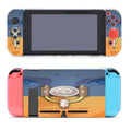 Naruto Uzumaki 1 Nintendo Switch Cover Case