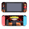 Naruto Uzumaki Sennin Nintendo Switch Cover Case