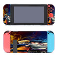 Naruto Uzumaki Vs Uciha Sasuke Nintendo Switch Cover Case