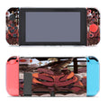 Naruto Uzumaki With Gamaguchi Nintendo Switch Cover Case