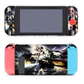 Naruto Vs Sasuke Nintendo Switch Cover Case