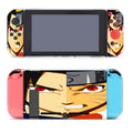 Naruto Vs Sasuke Rage Nintendo Switch Cover Case